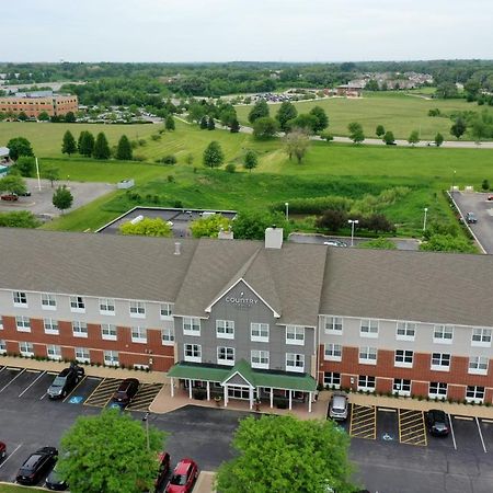 Country Inn & Suites By Radisson, Crystal Lake, Il Exterior photo