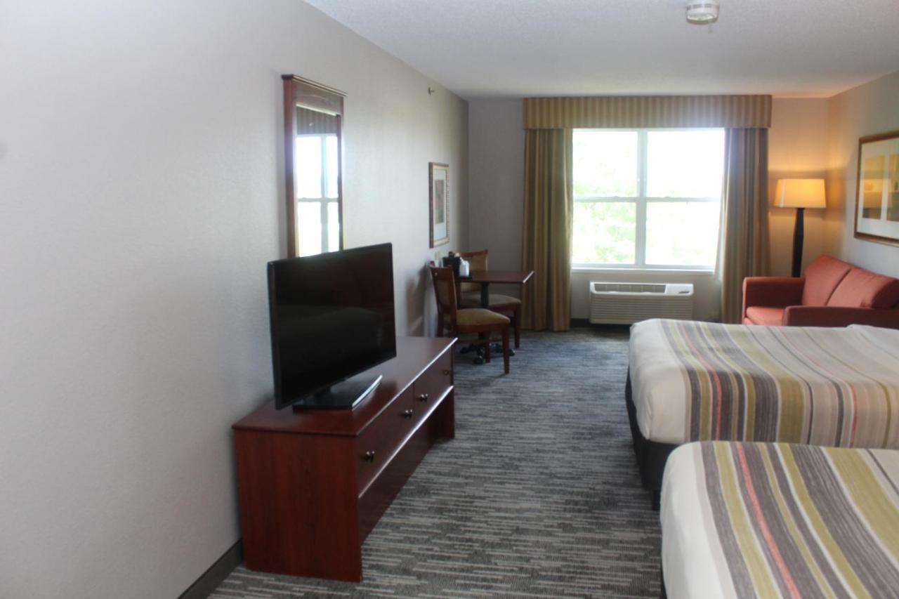 Country Inn & Suites By Radisson, Crystal Lake, Il Exterior photo