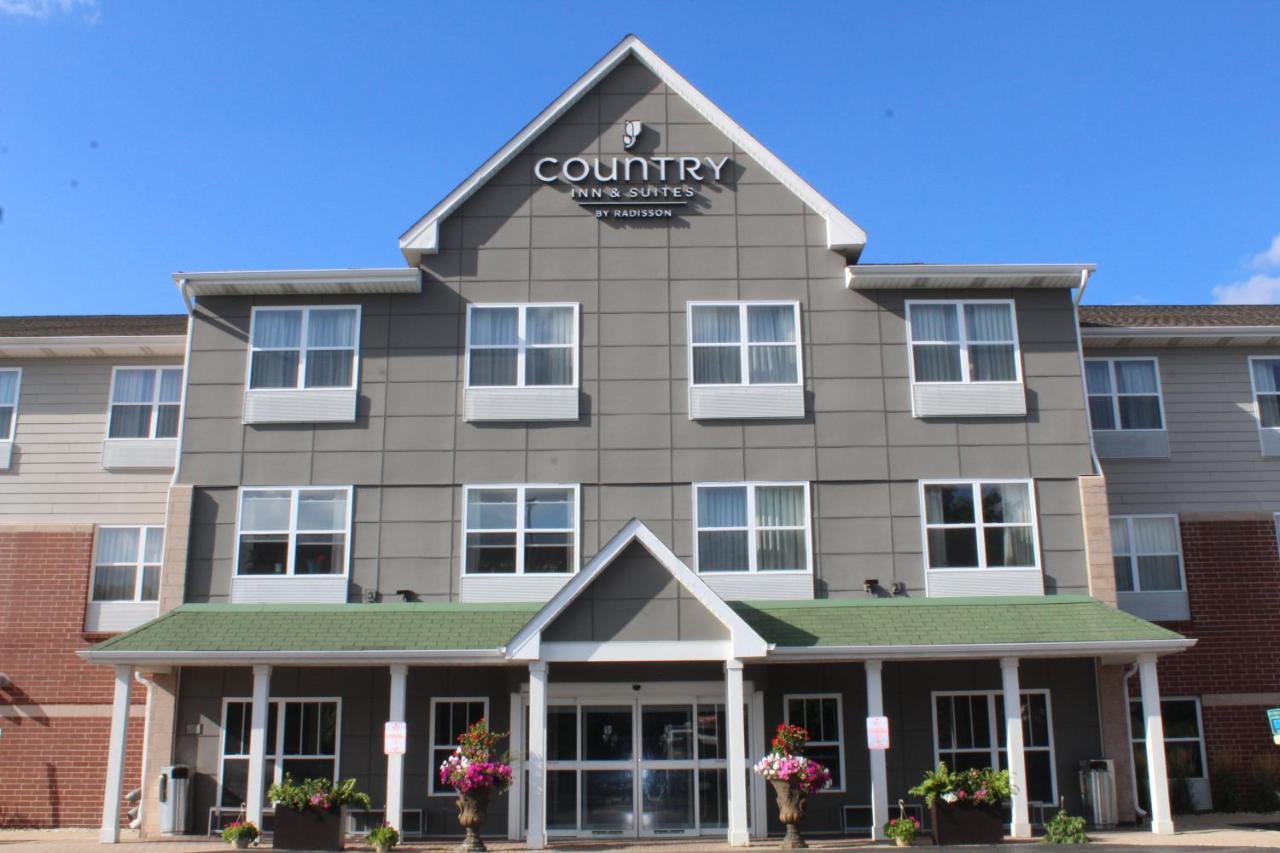 Country Inn & Suites By Radisson, Crystal Lake, Il Exterior photo